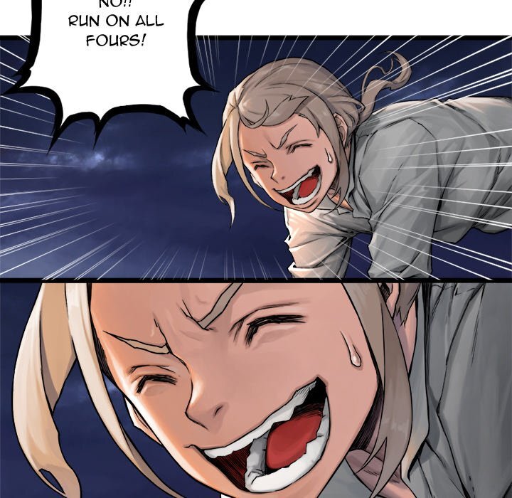 Read Her Summon Manga Online