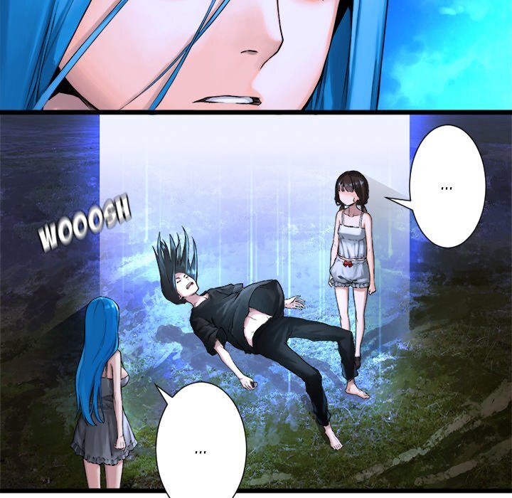 Read Her Summon Manga Online