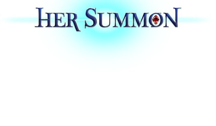 Read Her Summon Manga Online