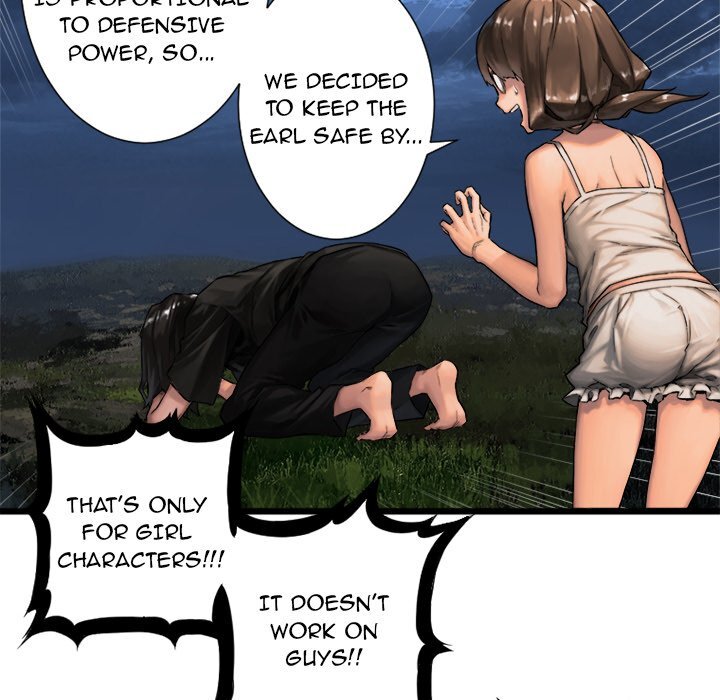 Read Her Summon Manga Online