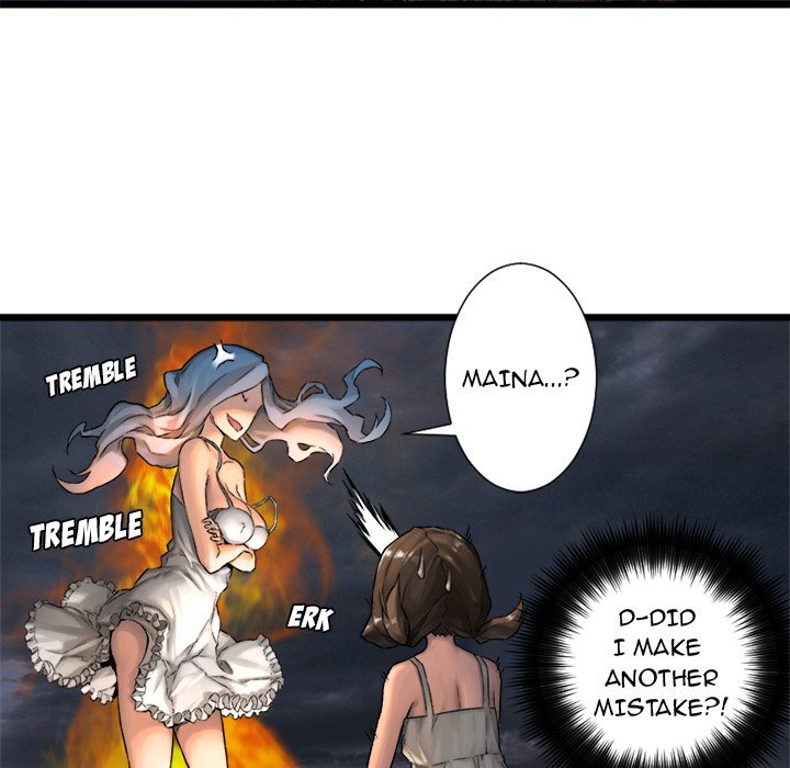 Read Her Summon Manga Online