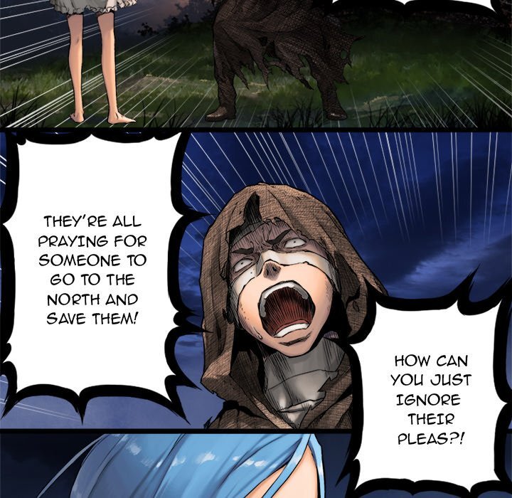 Read Her Summon Manga Online