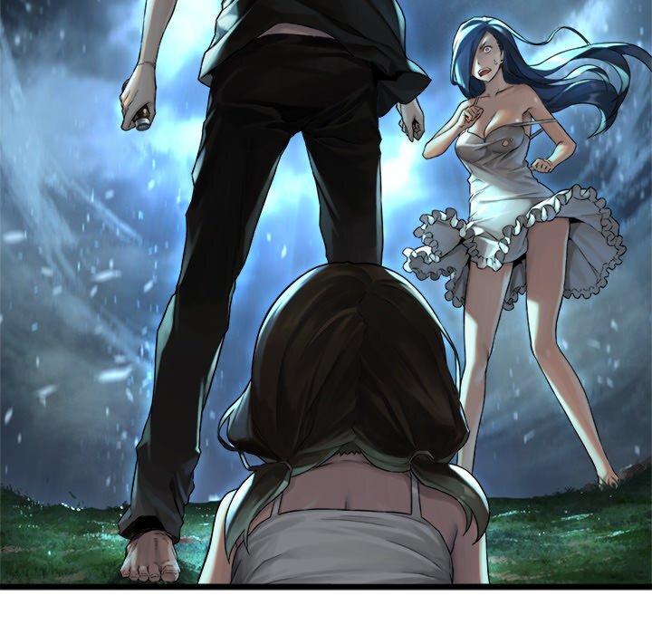 Read Her Summon Manga Online