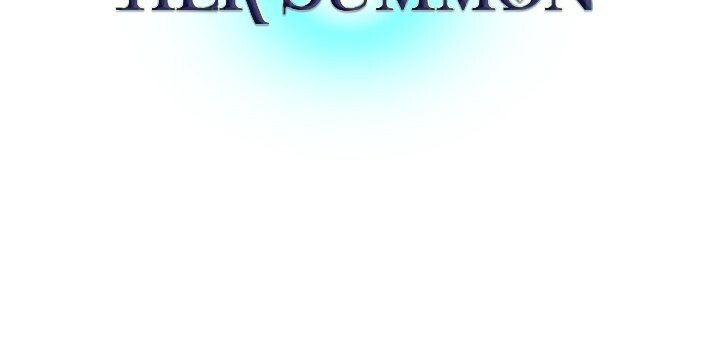 Read Her Summon Manga Online