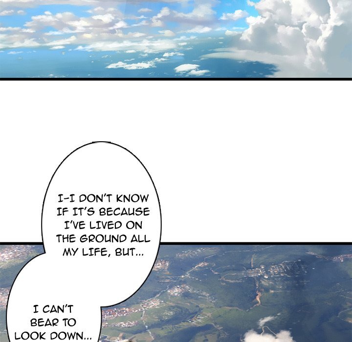 Read Her Summon Manga Online