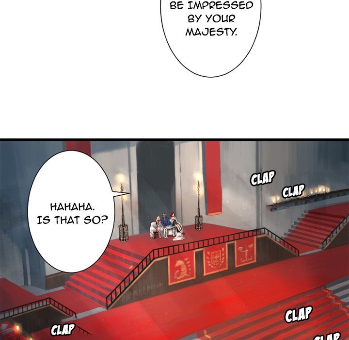Read Her Summon Manga Online