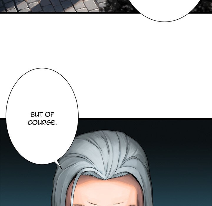 Read Her Summon Manga Online