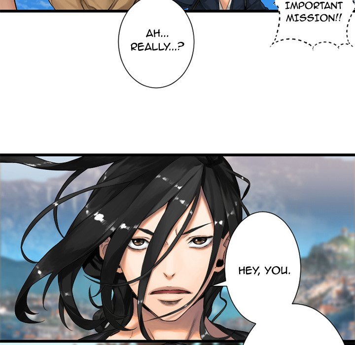 Read Her Summon Manga Online