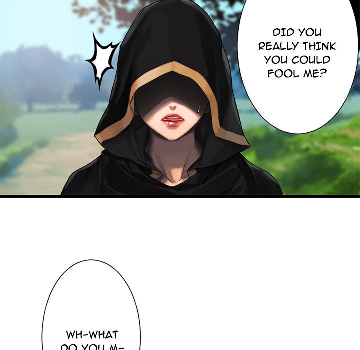 Read Her Summon Manga Online