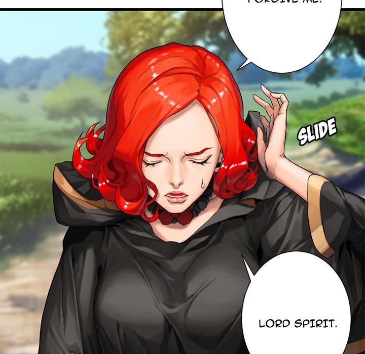 Read Her Summon Manga Online
