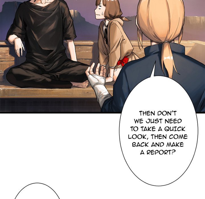 Read Her Summon Manga Online