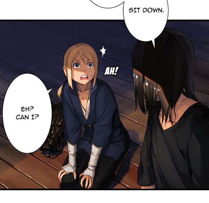 Read Her Summon Manga Online