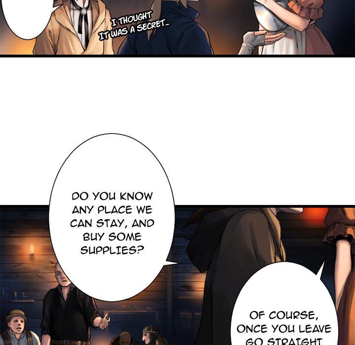 Read Her Summon Manga Online