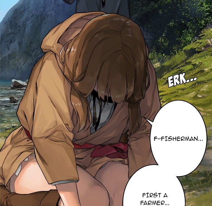 Read Her Summon Manga Online