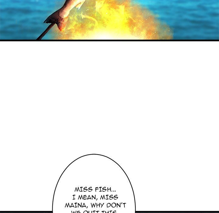 Read Her Summon Manga Online