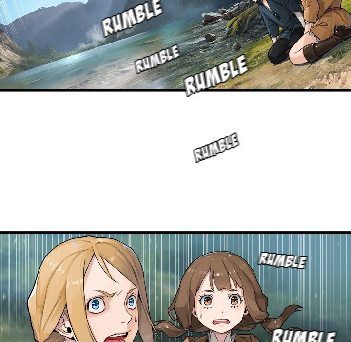 Read Her Summon Manga Online