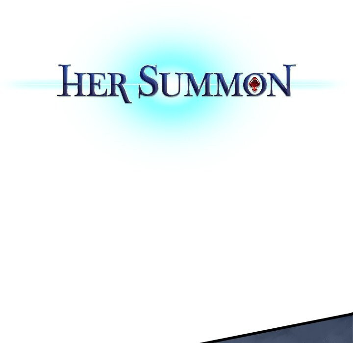 Read Her Summon Manga Online