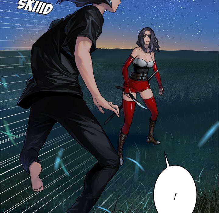 Read Her Summon Manga Online