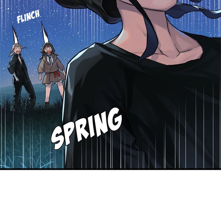 Read Her Summon Manga Online