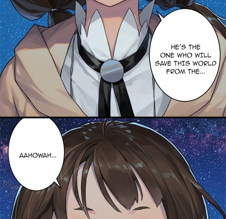 Read Her Summon Manga Online