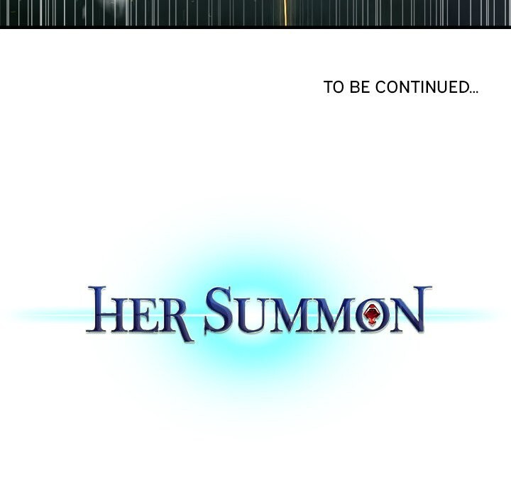 Read Her Summon Manga Online