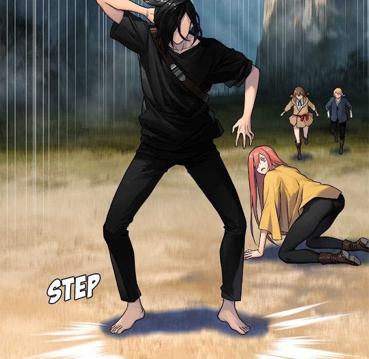 Read Her Summon Manga Online
