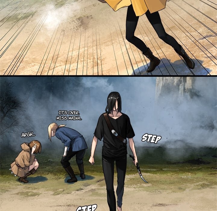 Read Her Summon Manga Online