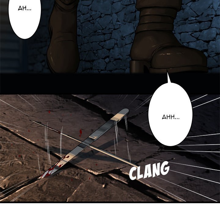 Read Her Summon Manga Online