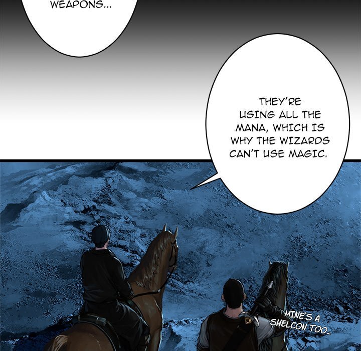 Read Her Summon Manga Online