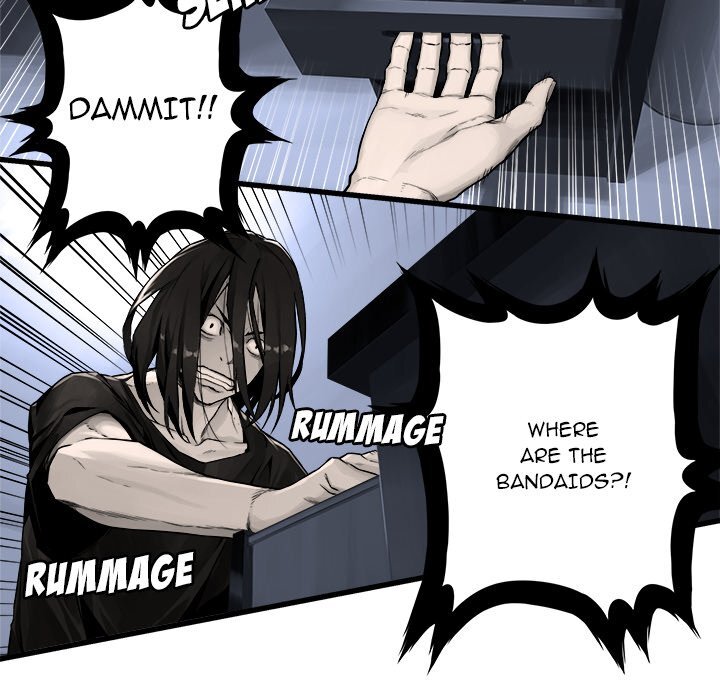 Read Her Summon Manga Online