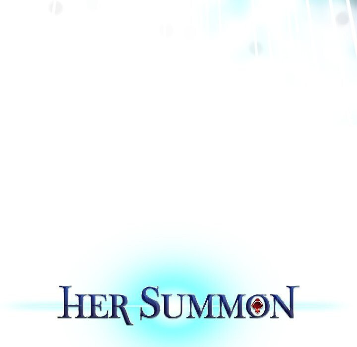 Read Her Summon Manga Online