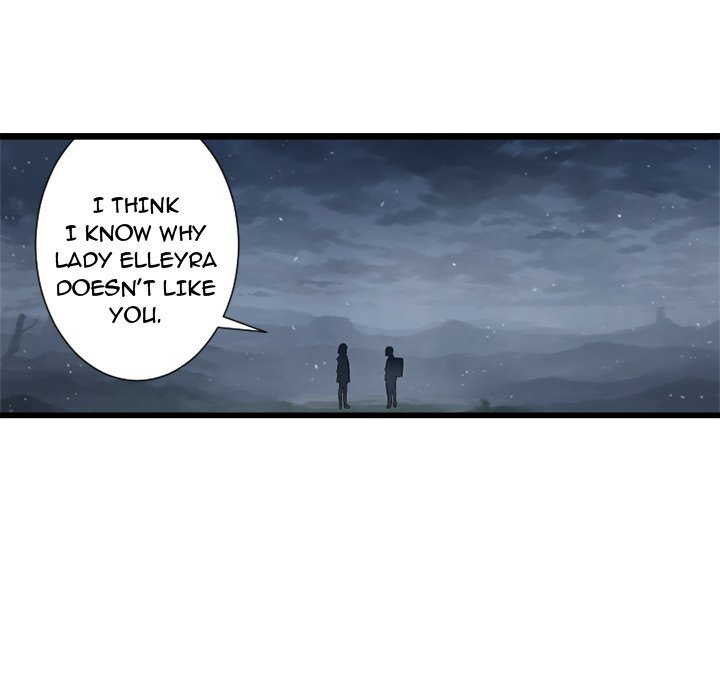 Read Her Summon Manga Online