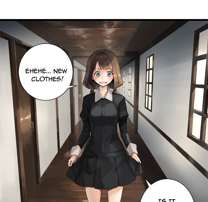 Read Her Summon Manga Online
