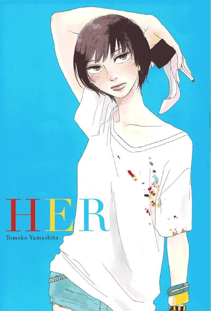 Read Her Manga Online
