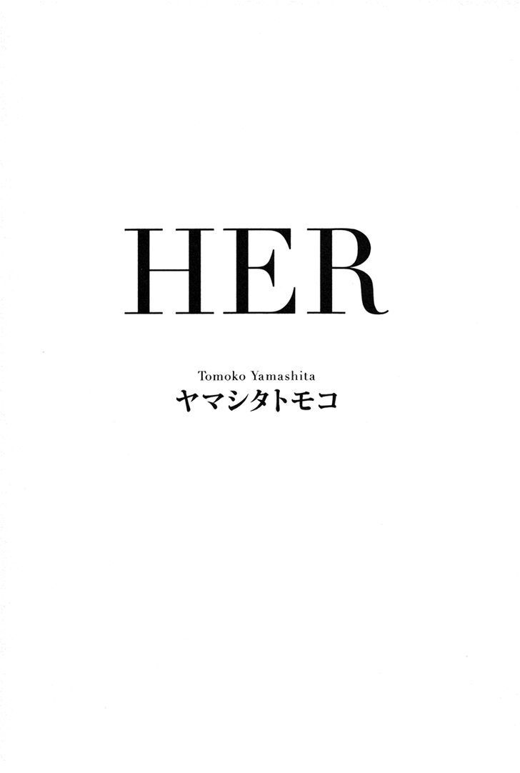 Read Her Manga Online