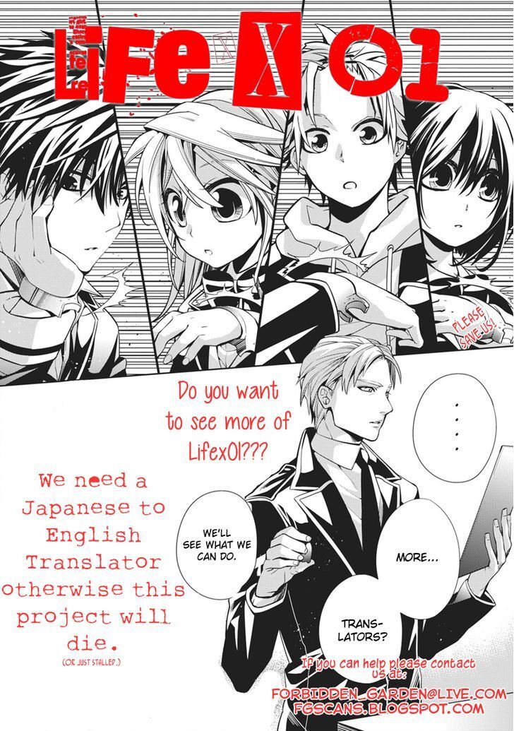 Read Her Manga Online