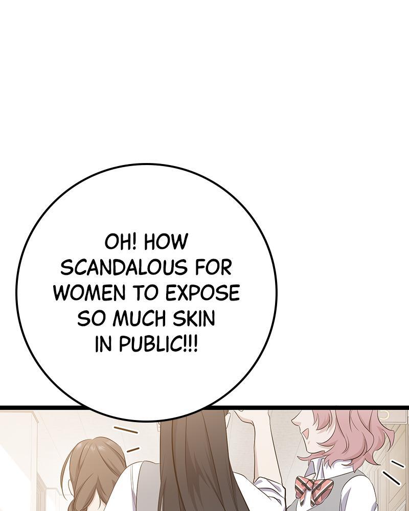 Read High School Queen Manga Online