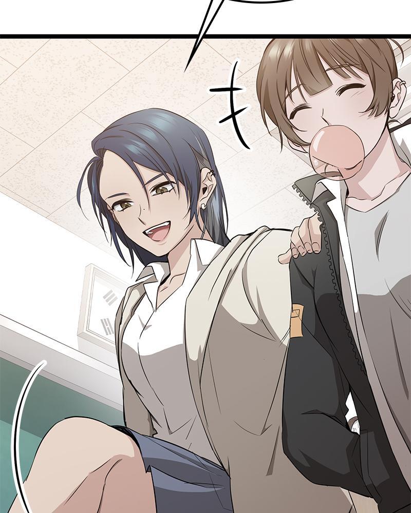 Read High School Queen Manga Online
