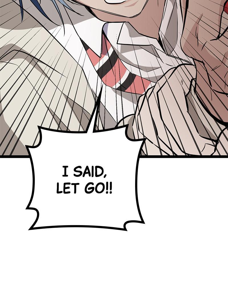 Read High School Queen Manga Online