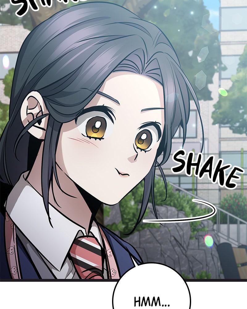 Read High School Queen Manga Online