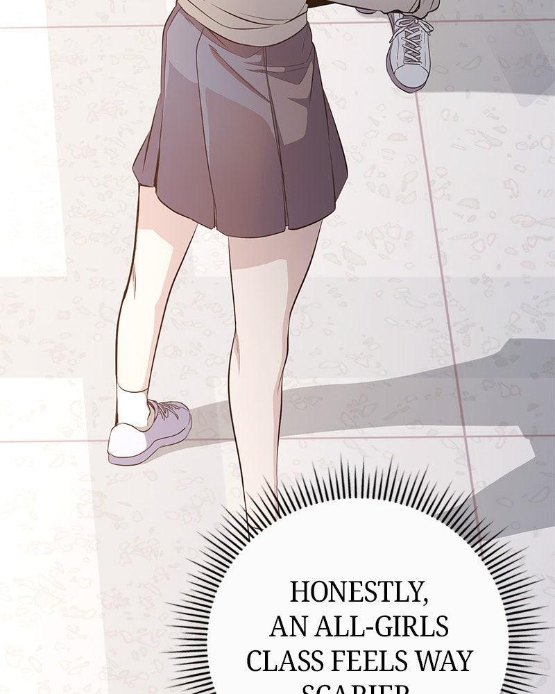 Read High School Queen Manga Online