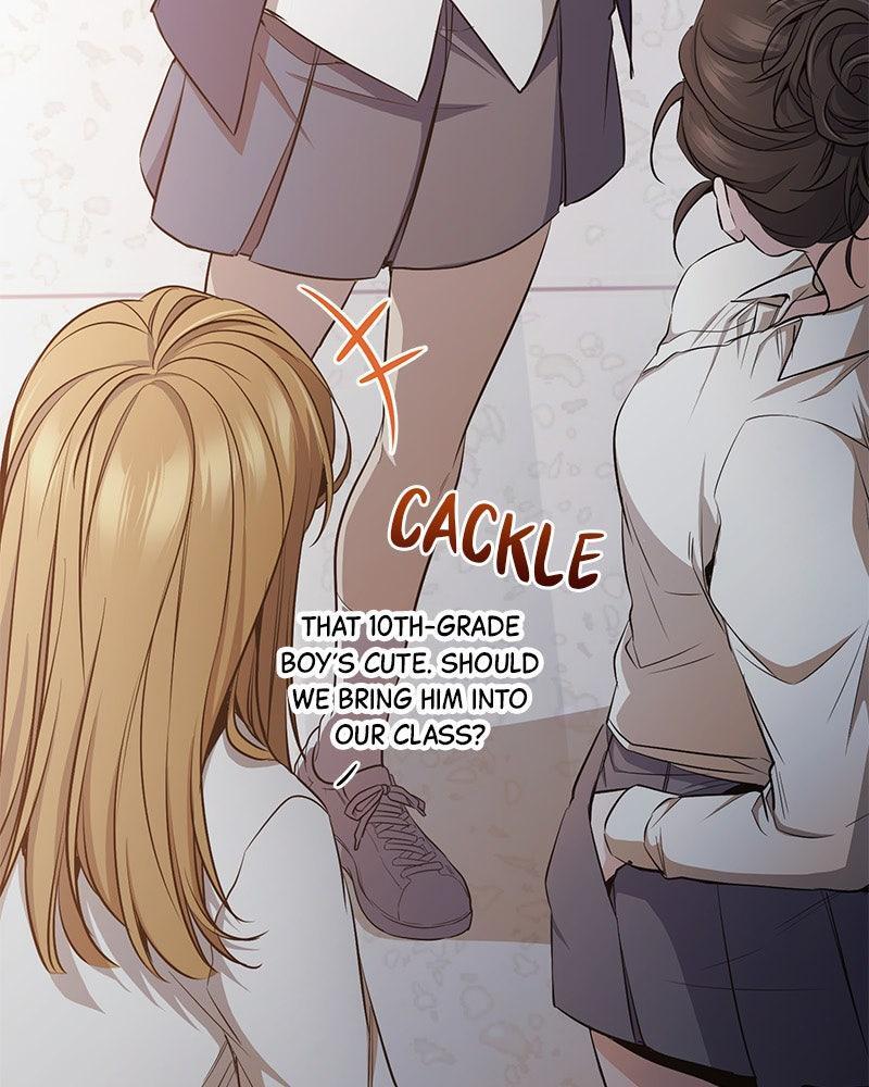 Read High School Queen Manga Online