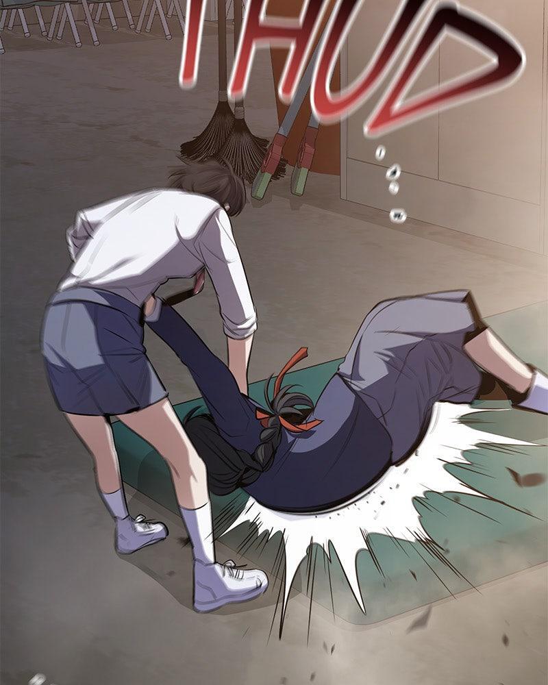 Read High School Queen Manga Online