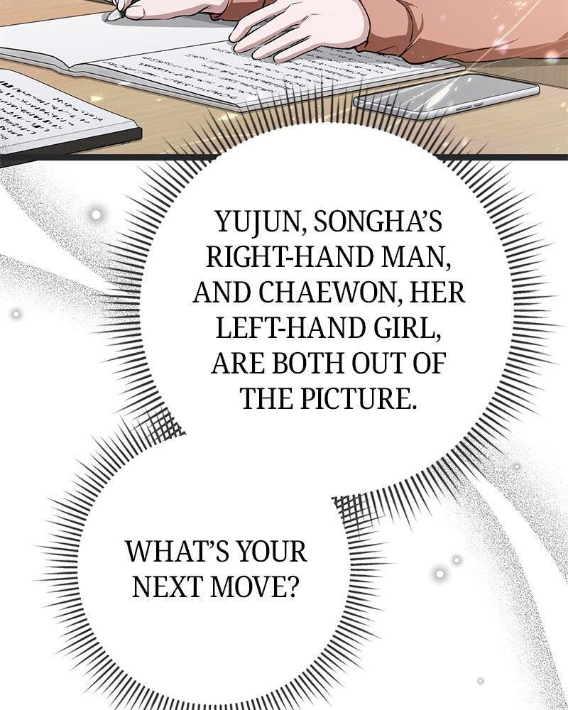 Read High School Queen Manga Online