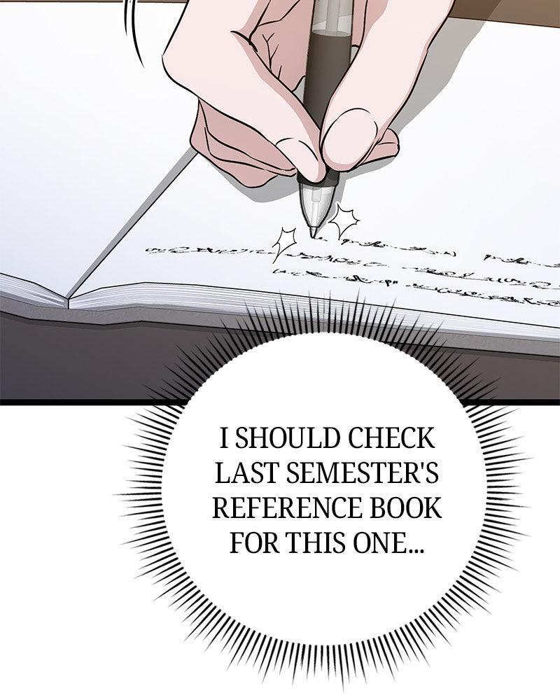 Read High School Queen Manga Online