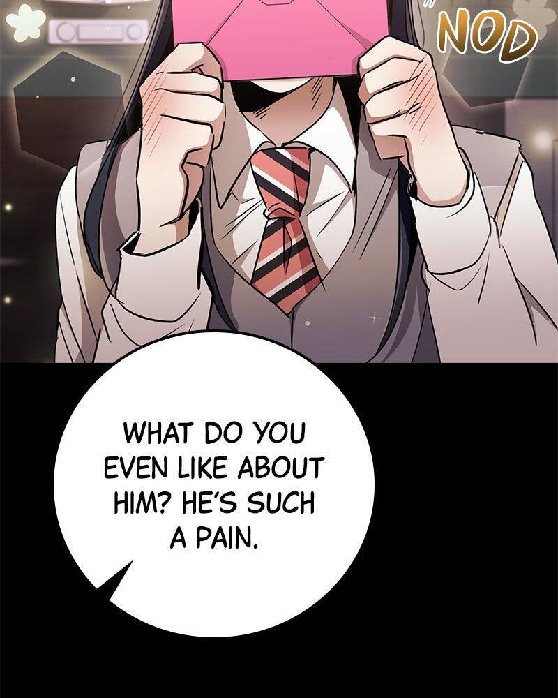 Read High School Queen Manga Online