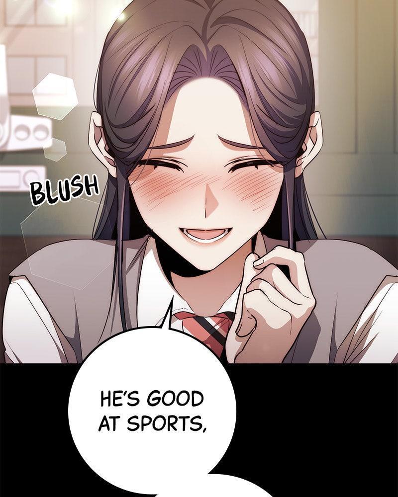 Read High School Queen Manga Online