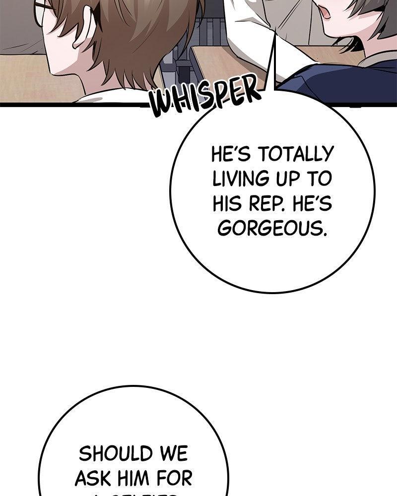 Read High School Queen Manga Online