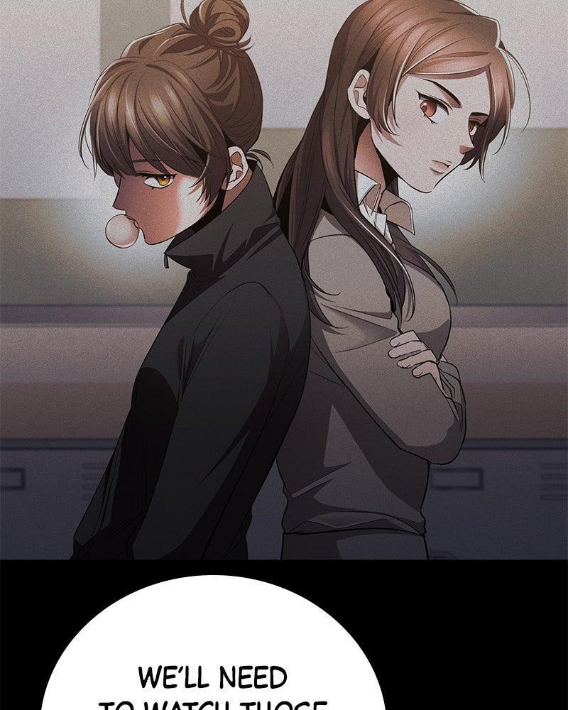 Read High School Queen Manga Online