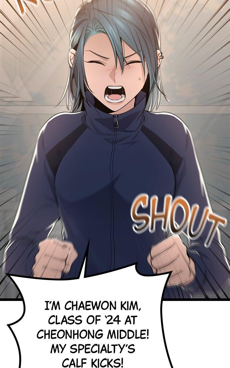 Read High School Queen Manga Online